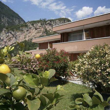Alla Cascata Varone Riva del Garda Exteriér fotografie